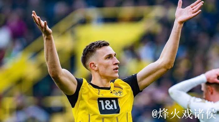 多特蒙德不愿低价出售,施洛特贝克静待豪门机会 多特蒙德不愿低价出售,施洛特贝克静待豪门机会