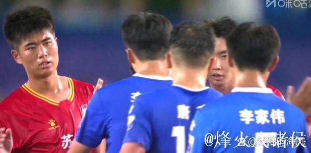 2026苏超赛季八场复仇对决引爆热议 2026苏超赛季八场复仇对决引爆热议