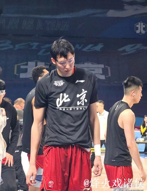 周琦砍下15+9,北京北汽大胜新疆伊力特 周琦砍下15+9,北京北汽大胜新疆伊力特