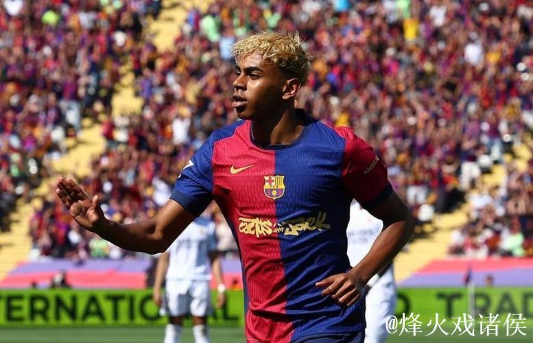 弗利克的战术革新：巴萨领跑西甲的三大核心策略