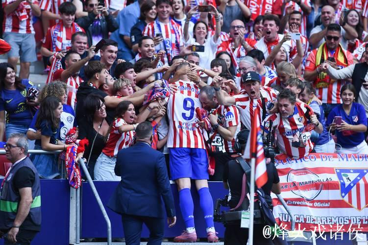 利希：小负皇马和马竞后，我们有信心从巴萨身上抢分