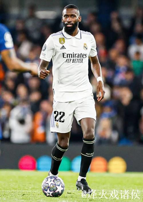 吕迪格迈进历史时刻,第100次身披皇马战袍征战西甲 吕迪格迈进历史时刻,第100次身披皇马战袍征战西甲