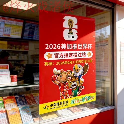 2026世界杯竞猜实时官方
